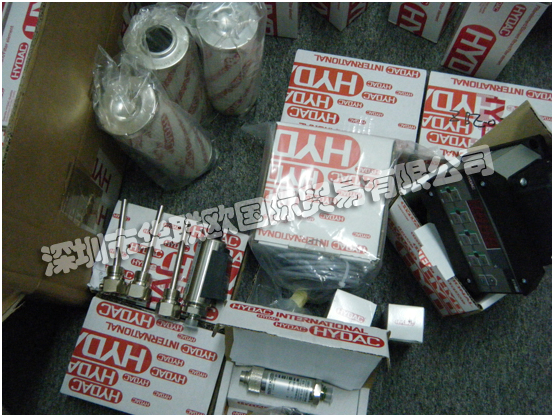 德國HYDAC液壓技術主要產品:HYDAC壓力傳感器、HYDAC壓力繼電器、HYDAC濾芯、HYDAC皮囊、HYDAC蓄能器、HYDAC電子溫度繼電器、HYDAC冷卻器等。