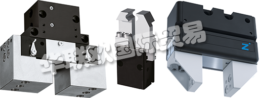 德國(guó)ZIMMER產(chǎn)品主要有：機(jī)械夾爪、機(jī)械抓手、夾爪、氣缸、傳感器、轉(zhuǎn)位和旋轉(zhuǎn)模塊、分料器等。