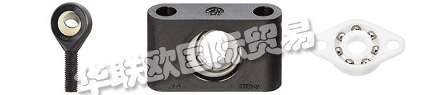 IGUS GmbH是一家總部設(shè)在科隆的Porz一個動態(tài)的,業(yè)主管理公司。作為一家擁有國際業(yè)務(wù)的公司,他們向全世界供應(yīng)由高性能塑料制成的技術(shù)產(chǎn)品