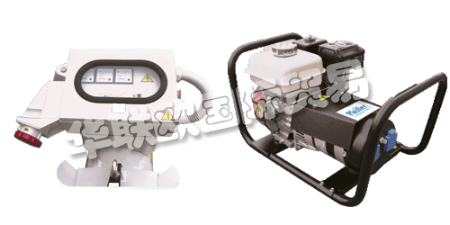 PFEIFFER ELEKTROMOTOREN汽油發電機