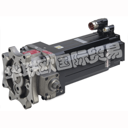 MOOG電液靜壓泵機的介紹：  　　混合驅動或電靜液驅動系統 描述了在獨立包裝中同時具有液壓和電動技術的系統。電液靜壓驅動系統 是傳統液壓應用的選擇，需要高強度能力，并且需要節能，環境清潔或消除管道。相反，EAS 是傳統電氣應用的選擇，需要先進的故障安全系統。