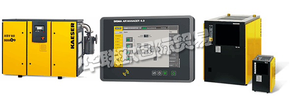 KAESER Kompressoren自1919年以來一直提供壓縮空氣系統解決方案,目前在全球擁有約6000名員工。他們將自己視為客戶的合作伙伴,開發量身定制的節能可靠壓縮空氣解決方案。憑借他們的“更多壓縮空氣以減少能源”的理念,他們已成為行業中領先的全球主要參與者。