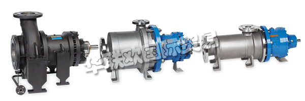 70年的KLAUS UNION，即從最初幾年的目標導向開發到最高質量標準的泵和配件的領先供應商。