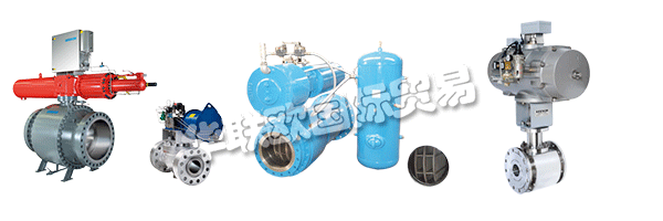 自1974年以來,LEUSCH這個名稱代表著開發(fā)和生產(chǎn)具有卓越品質(zhì)的工業(yè)閥門。