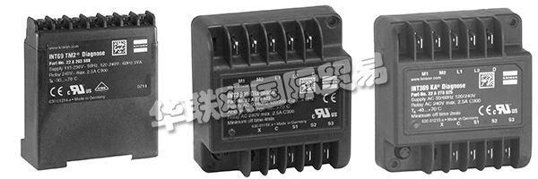 德國KRIWAN公司是專業從事電機/制冷壓縮機的保護控制、