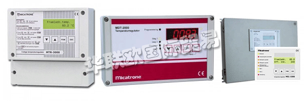 MICATRONE公司從1964年開始，開始為瑞典溫水廠的鍋爐自動化開發和制造測量和控制設備。