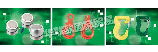 這就是為什么NORELEM會為您提供無與倫比的標準零件和組件選擇,