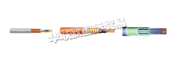 在他們的拖鏈測(cè)試設(shè)施中,KABELTEC模擬多達(dá)500萬次循環(huán)。