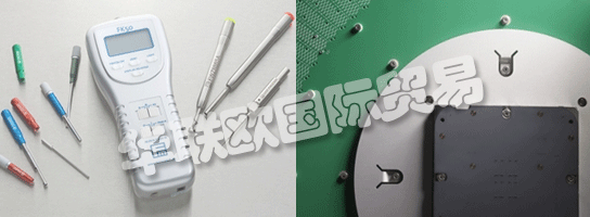 FEINMETALL始于1964年德國,目前有三百多名員工,致力于研發生產電器和電子元件并制定接觸解決方案。Feinmetal是保證設備部件的安全性,可靠性和高品質。主要產品有:探針,間密距探針,彈簧接觸探頭,開關探頭,同軸探頭,細間距探測器等等。他們的產品廣泛應用于汽車工業、線路板和半導體產業、無線通訊、醫療技術、能源科技以及其他許多領域。