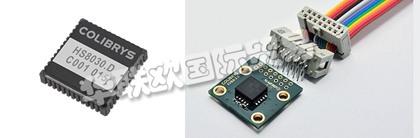 在Safran COLIBRYS ,他們相信 MEMS是未來(lái)的技術(shù),