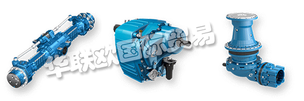 COMER INDUSTRIES是設計和生產用于輸電的先進工程系統和機電一體化解決方案的全球領先企業,