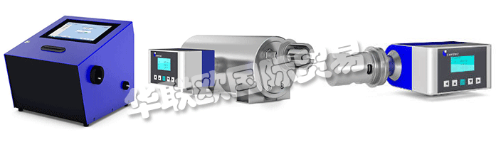 CENTEC從單一來源提供全自動，撬裝式工藝裝置和高精度測量技術(shù)。