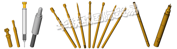 INGUN測試夾具為每個(gè)測試要求提供標(biāo)準(zhǔn)化和定制的解決方案。