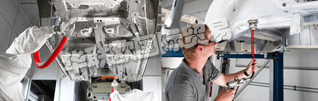 他們是一家致力于國際運輸業的公司。自1985年以來，他們一直是全球活躍的EMS集團的成員。在EFTEC的名義下，他們是汽車行業粘合劑，密封劑，涂料和應用設備的領先國際供應商。定制設計的產品，高品質和優質的服務幫助他們發展了這一市場地位。