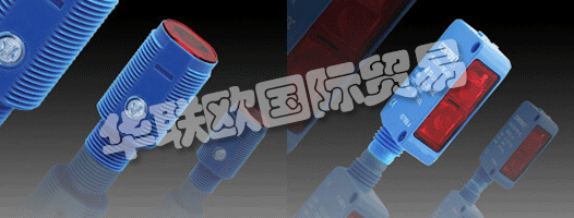 CONTRINEX提供廣泛的標準和優質產品組合，