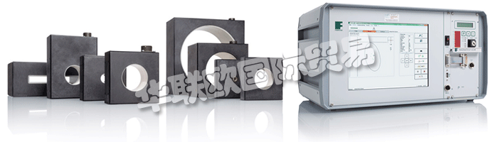 福斯特FOERSTER是德國著名的探傷儀品牌,已有六十多年的歷史,