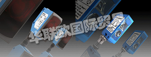 CONTRINEX是工廠自動化傳感器的領先制造商。