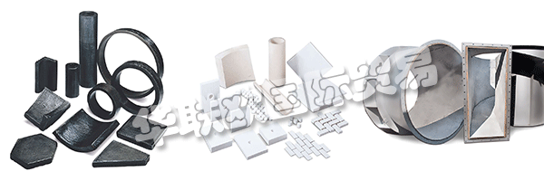 ABRESIST的客戶都會運(yùn)送數(shù)百萬噸的材料,