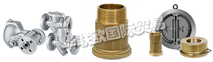 GESTRA杰斯特公司創(chuàng)建于1902年,