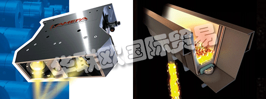 其目的在鋼鐵行業(yè)創(chuàng)造創(chuàng)新的測量技術(shù)，AMEPA始建于1984年，