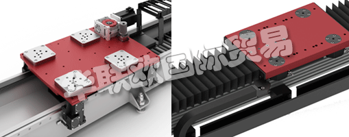 瑞士GUDEL集團是機械貫徹系統工程領域的全球領先供應商，