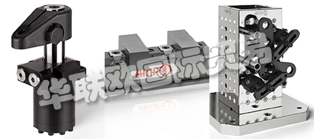 AMF長(zhǎng)期為創(chuàng)新的夾緊技術(shù)設(shè)定了新的標(biāo)準(zhǔn) - 他們自己的發(fā)展,