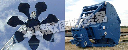 MRS-Greifer還經(jīng)營(yíng)著一個(gè)巨大的倉(cāng)庫(kù),大多數(shù)常見零件都有庫(kù)存。