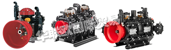 ANNOVI REVERBERI成立于1958年,位于意大利工程區中心的摩德納,