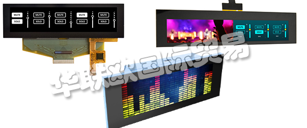 DENSITRON的全球首款1440x240分辨率顯示器和觸控解決方案適用于衛(wèi)星通信市場。 Densitron通過關(guān)鍵任命推動觸覺和人機(jī)交互的發(fā)展,Martyn Gates領(lǐng)導(dǎo)產(chǎn)品開發(fā)并加入董事會。