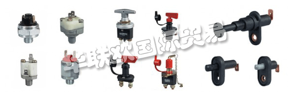 DURITE是英國領先的商用和通用汽車售后市場汽車電子零件品牌，