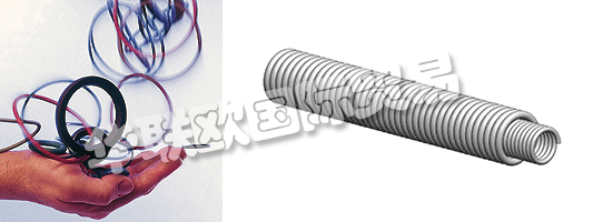 DICHTOMATIK為各個行業開發了特殊的應用技術。