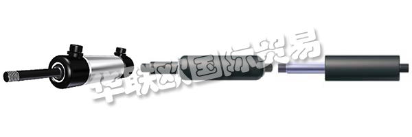 BANSBACH ? easylift發展，