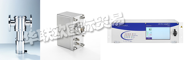 BERTHOLD開發(fā),生產(chǎn)和銷售用于科學(xué),研究和工業(yè)的測(cè)量儀器。