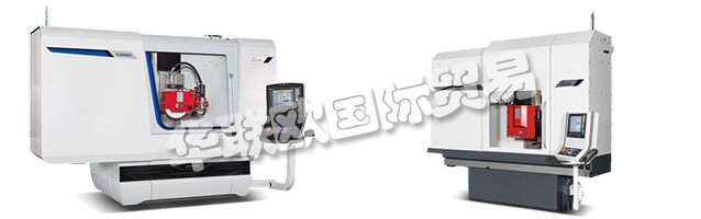 幾十年來，BLOHM和JUNG機器已在全球范圍內(nèi)使用。