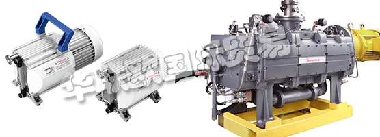 BOC EDWARDS是真空和減排的全球領(lǐng)導者。