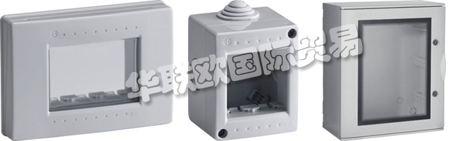 BOCCHIOTTI工業(yè)集團(tuán)成立于1965年,在意大利電氣工程領(lǐng)域占有重要地位。