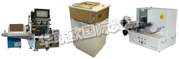 同樣值得注意的是BURGHART在支持EMC的開發,