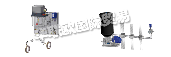 INTZA擁有Lloyd's Register批準(zhǔn)的潤滑系統(tǒng)設(shè)計，制造和營銷的ISO9001證書。