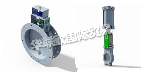 AMM-TECH專門為能源,石化污水處理,可再生能源,鋼鐵和水泥行業設計和制造阻尼閥門。