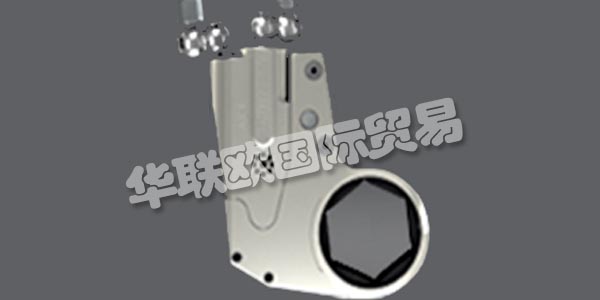 ALKITRONIC開發(fā)出一種電動扭矩扳手，在20世紀80年代早期，在達到正確的扭矩時自動關(guān)閉。目標是開發(fā)一種比傳統(tǒng)螺栓連接方法更好的技術(shù)。