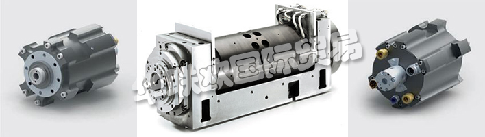 KESSLER協助進行詳細的過程和故障分析，以及維修，主軸更換或備件交付。