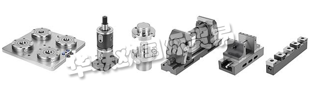 為了確保滿足安全措施,HEINRICH KIPP WERK的物流中心被定義為安全區(qū)域。