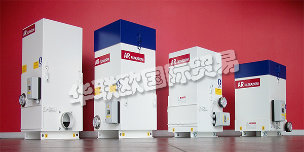 AR FILTRAZIONI的總部和工廠位于貝加莫(距離米蘭50公里),擁有5500平方米的專有倉庫,25名員工,營業額在前20年的運營中平均每年增長10% ,這使它成為意大利第17大機床配件制造商。