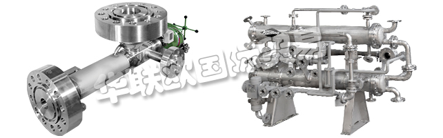 多年來， KOERTING公司的外觀發生了變化 - 但成功的支柱仍然存在