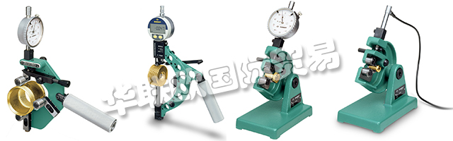 該公司由Wilhelm KORDT于1947年創(chuàng)立,是一家生產(chǎn)量規(guī)和測量工具的工廠。