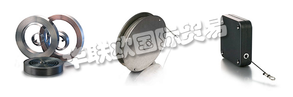 1989年，LESJOFORS通過戰(zhàn)略性地增加了墨西哥Nogales工廠，擴大了他們的制造能力。