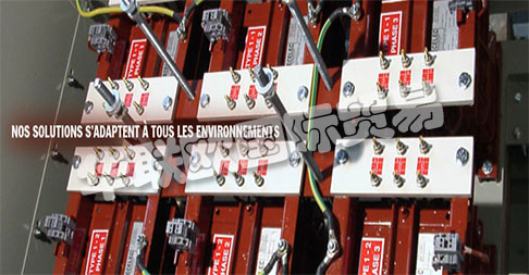 AGECELEC Industrie,60多年來一直將其技術和技術知識應用于變壓器和電感器的設計和制造，無論是低壓，中壓還是高壓。