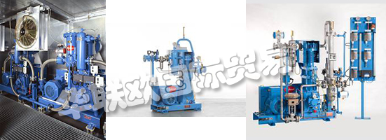 隨著1889年的建立，MEHRER成為世界上最古老，最傳統的壓縮機制造商之一。