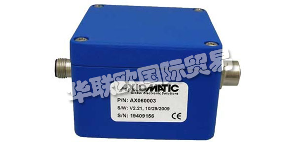 AXIOMATIC提供高效,創新的電子控制解決方案,專注于為客戶增加價值。