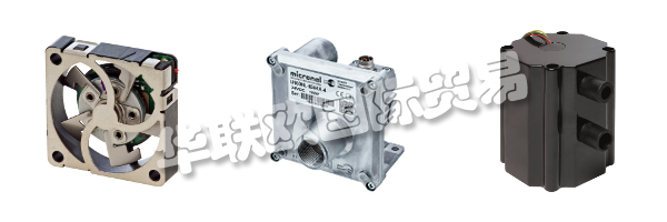 MICRONEL鼓風(fēng)機生產(chǎn)線的高動態(tài)運行模式可以取代與系統(tǒng)相關(guān)的閥門功能,